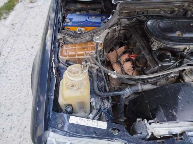 Mercedes E 230 1993, 555,555 km - 2.3 l - Bakı