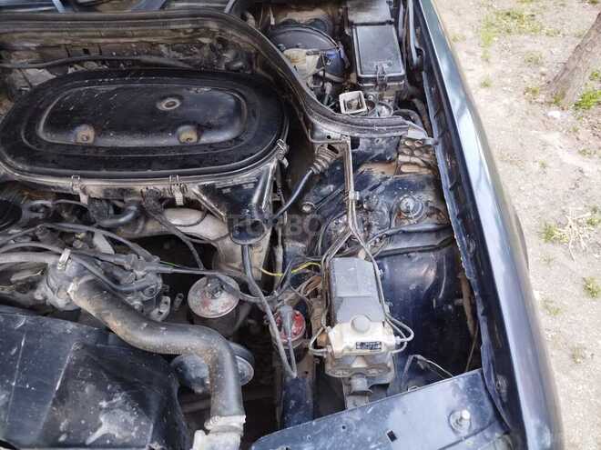 Mercedes E 230 1993, 555,555 km - 2.3 l - Bakı