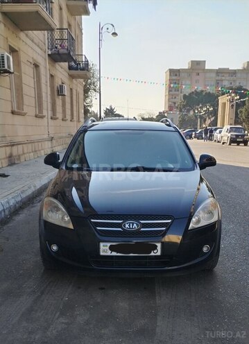 Kia Ceed 2008, 326,456 km - 1.6 л - Bakı