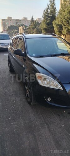 Kia Ceed 2008, 326,456 km - 1.6 л - Bakı