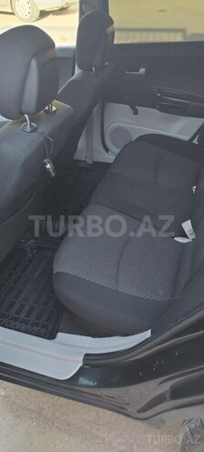 Kia Ceed 2008, 326,456 km - 1.6 л - Bakı