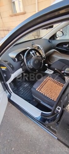 Kia Ceed 2008, 326,456 km - 1.6 л - Bakı