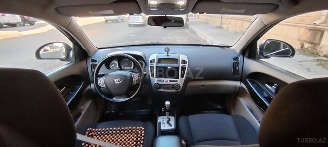 Kia Ceed 2008, 326,456 km - 1.6 л - Bakı
