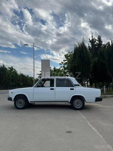 LADA (VAZ) 2107 2007, 30,000 km - 1.6 l - Mingəçevir