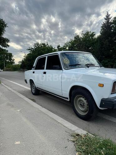 LADA (VAZ) 2107 2007, 30,000 km - 1.6 l - Mingəçevir
