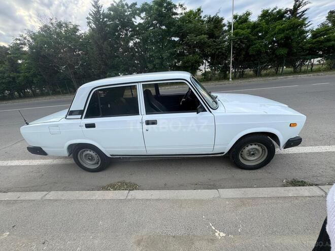LADA (VAZ) 2107 2007, 30,000 km - 1.6 l - Mingəçevir