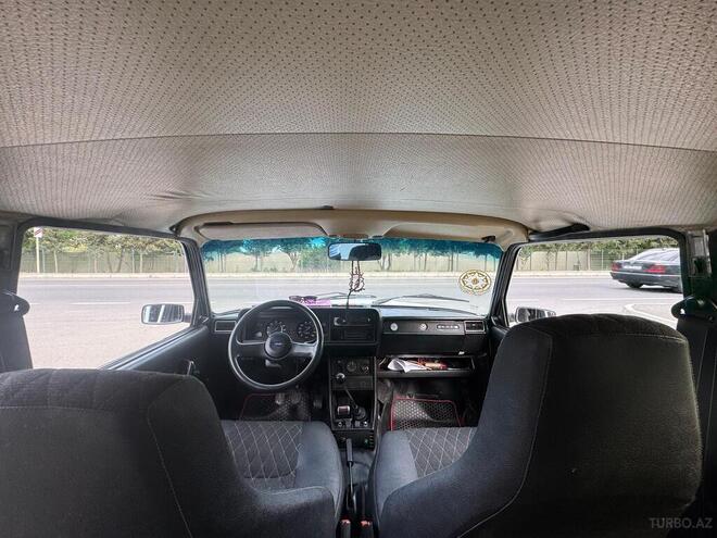 LADA (VAZ) 2107 2007, 30,000 km - 1.6 l - Mingəçevir