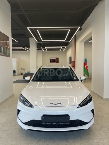 BYD  2025, 0 km - 1.5 l - Bakı