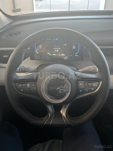 BYD  2025, 0 km - 1.5 l - Bakı