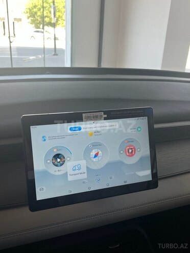 BYD  2025, 0 km - 1.5 l - Bakı