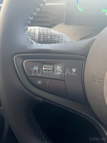 BYD  2025, 0 km - 1.5 l - Bakı