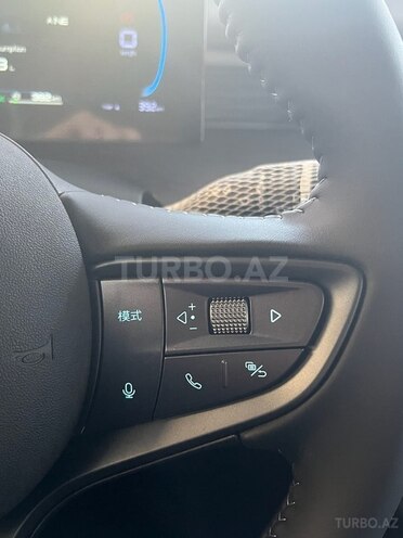 BYD  2025, 0 km - 1.5 l - Bakı