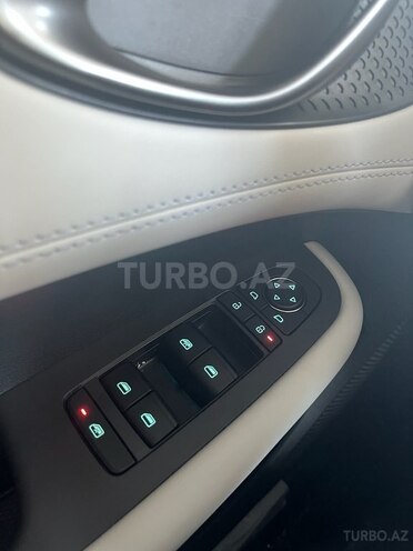 BYD  2025, 0 km - 1.5 l - Bakı