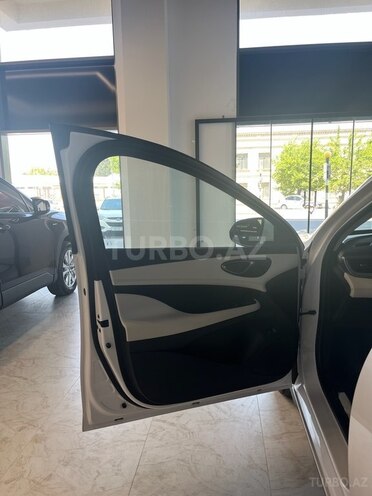 BYD  2025, 0 km - 1.5 l - Bakı