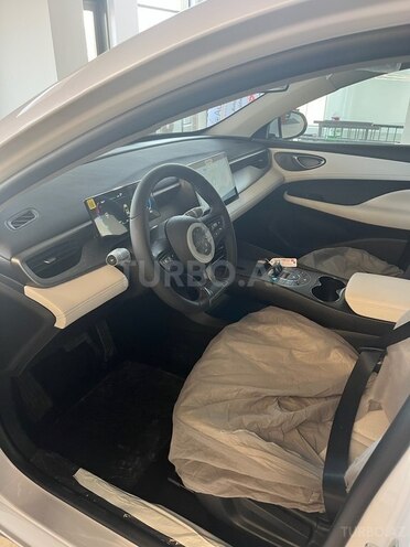 BYD  2025, 0 km - 1.5 l - Bakı