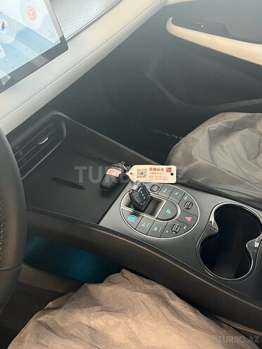 BYD  2025, 0 km - 1.5 l - Bakı