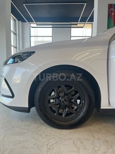 BYD  2025, 0 km - 1.5 l - Bakı
