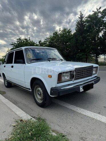 LADA (VAZ) 2107 2007, 30,000 km - 1.6 l - Mingəçevir