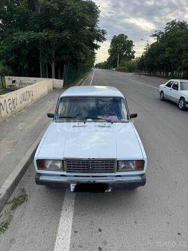 LADA (VAZ) 2107 2007, 30,000 km - 1.6 l - Mingəçevir