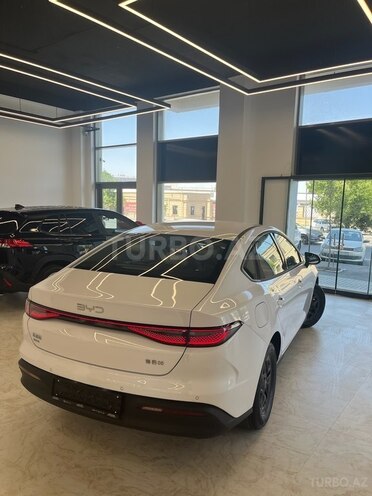 BYD  2025, 0 km - 1.5 l - Bakı