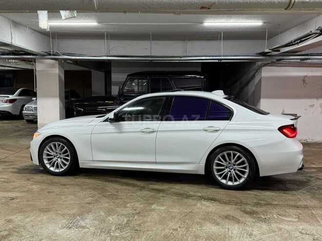BMW 328 2015, 170,000 km - 2.0 l - Bakı
