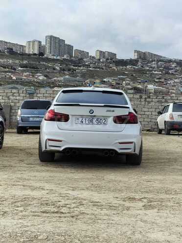BMW 328 2015, 170,000 km - 2.0 l - Bakı