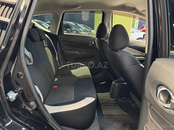 Nissan Note-15