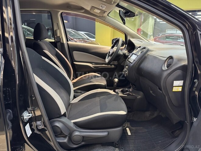 Nissan Note-14
