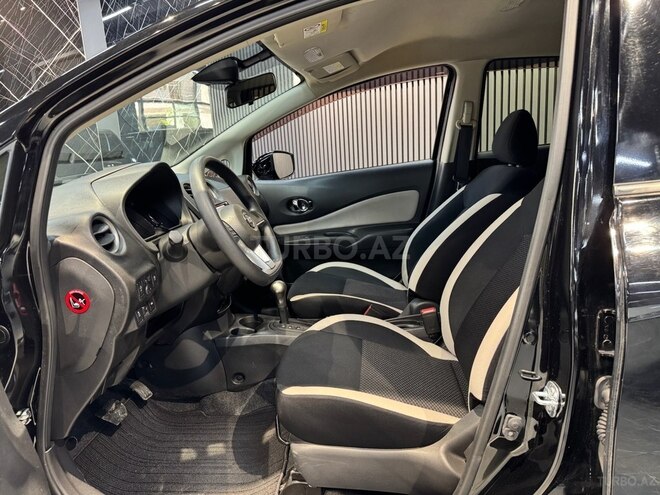 Nissan Note-17