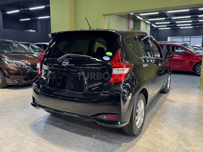 Nissan Note-10