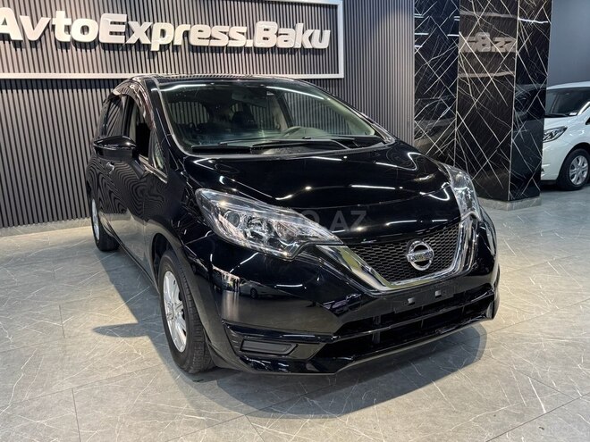 Nissan Note-6