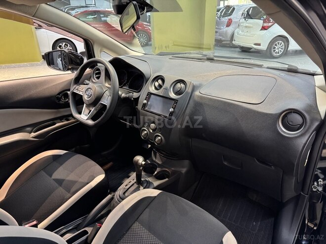 Nissan Note-12