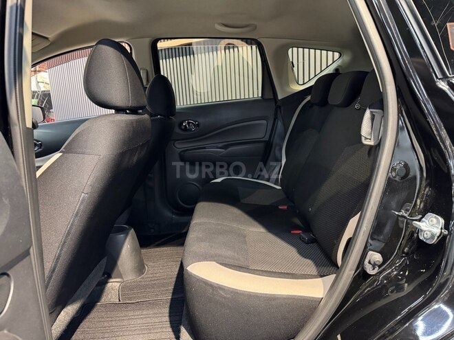 Nissan Note-16