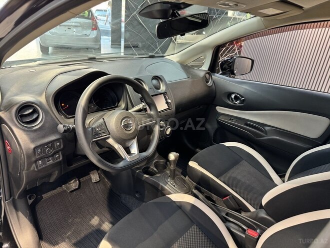 Nissan Note-11