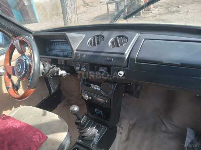 LADA (VAZ) Oka 1999, 120,000 km - 0.8 l - Masallı