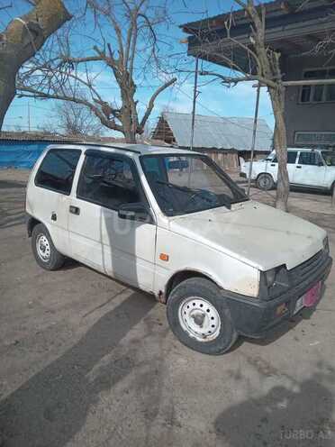 LADA (VAZ) Oka 1999, 120,000 km - 0.8 l - Masallı