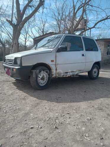 LADA (VAZ) Oka 1999, 120,000 km - 0.8 l - Masallı