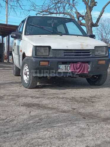 LADA (VAZ) Oka 1999, 120,000 km - 0.8 l - Masallı