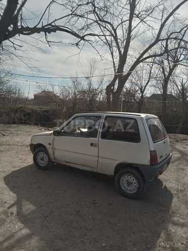 LADA (VAZ) Oka 1999, 120,000 km - 0.8 l - Masallı