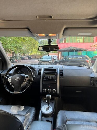 Nissan X-Trail 2013, 165,000 km - 2.5 l - Bakı