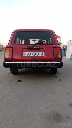 LADA (VAZ) 2104 2007, 280,000 km - 1.6 l - Bakı