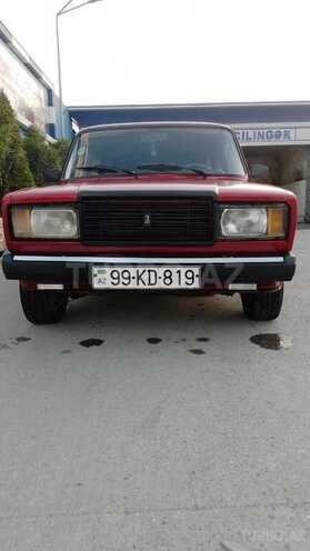 LADA (VAZ) 2104 2007, 280,000 km - 1.6 l - Bakı