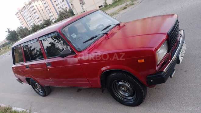 LADA (VAZ) 2104 2007, 280,000 km - 1.6 l - Bakı