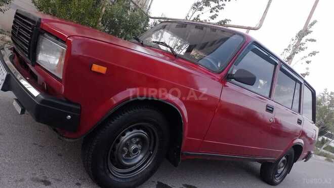LADA (VAZ) 2104 2007, 280,000 km - 1.6 l - Bakı