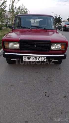 LADA (VAZ) 2104 2007, 280,000 km - 1.6 l - Bakı