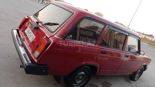 LADA (VAZ) 2104 2007, 280,000 km - 1.6 l - Bakı