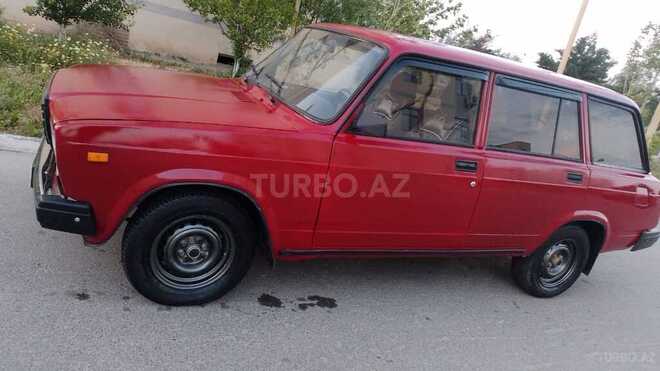 LADA (VAZ) 2104 2007, 280,000 km - 1.6 l - Bakı
