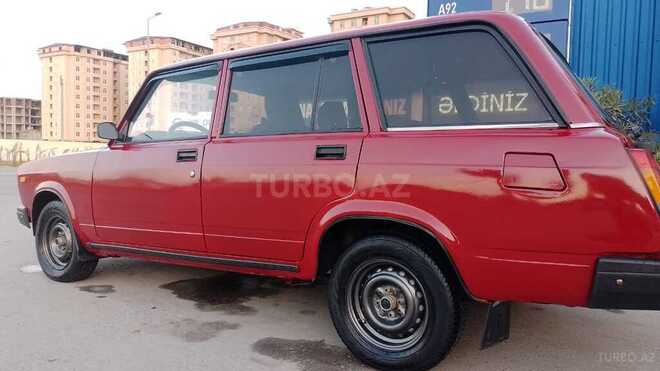 LADA (VAZ) 2104 2007, 280,000 km - 1.6 l - Bakı