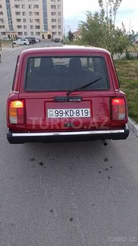 LADA (VAZ) 2104 2007, 280,000 km - 1.6 l - Bakı