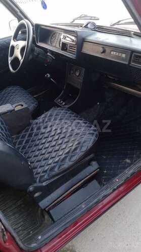 LADA (VAZ) 2104 2007, 280,000 km - 1.6 l - Bakı